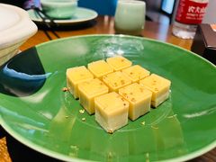 -粗茶淡饭·隐庐私厨(东亭店)