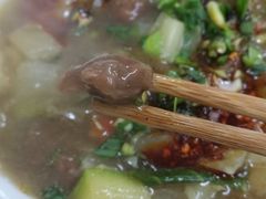-老字号贾家肉丸糊辣汤(光明巷店)