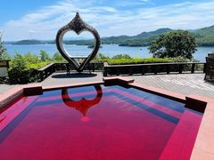 -天目湖涵田半山温泉