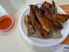 -纽顿熟食中心