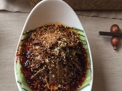 夫妻肺片-之参餐厅(前门大街店)