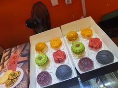 -陶陶居饼家(惠福东路店)