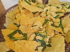 -虹海圣肉饼店家常菜馆