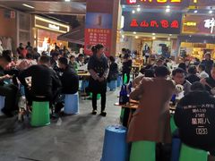 -纽道沸巫山纸包鱼(中海国际店)