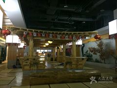 -丽池宫韩式汗蒸会馆(华灯坊店)