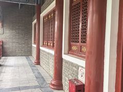 -库车王府