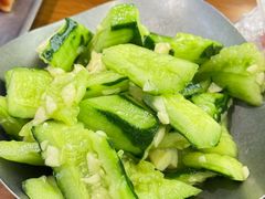-老虎滩大连海鲜烧烤(水游城店)