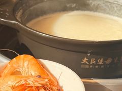 -大良毋米粥(锦龙路总店)