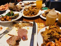 -汉巴味德(沈阳万象汇店)