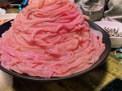 -历蜀记·家宴老火锅(总店)