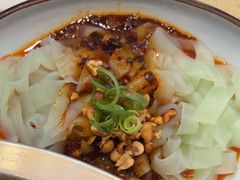 -巴蜀人家(东关街店)