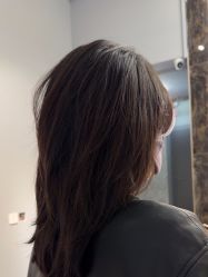 -Tipo Hair salon（明星）店