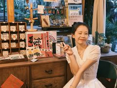 -时光花园(白鹭洲店)