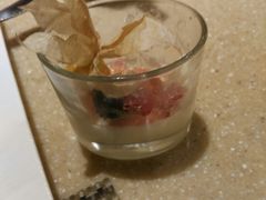 -亮马河饭店翠雅咖啡厅