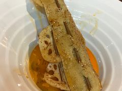 -食悦天美食广场(西安CityOn熙地港购物中心店)