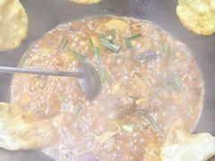 -曹丞相·地锅鸡·地锅鱼(武林店)