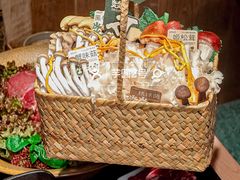 -大龙燚·旷野鲜火锅(广州首店)