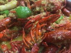 -517烧烤·龙虾·海鲜大排档(万象都荟店)