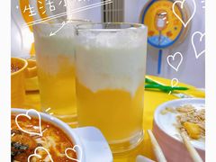 奶油啤酒-嗨皮儿·现蒸面皮(抄纸巷店)