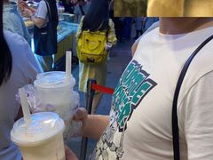 -一只酸奶牛(八一路店)