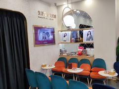-海马体照相馆(上海宝山万达广场店)