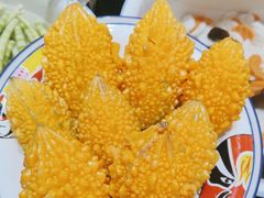 -王婆炒鱼(总店)