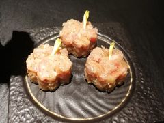 海鲜一口寿司-蟹犇前•帝王蟹雪蟹(陆家嘴店)