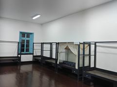 -湖南省立第一师范学校旧址
