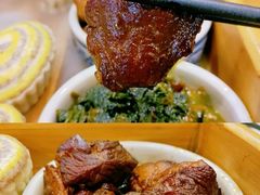 -小土豆北方菜馆(方庄店)