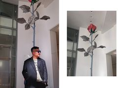 -巴黎路易威登基金会艺术中心 