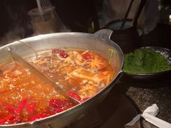 -湊湊火锅·茶憩(新中关购物中心店)