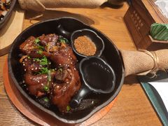 -云海肴·汽锅鸡·云南菜(苏州中心店)