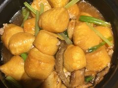 -潮十三潮汕砂锅粥(高新四路大都荟店)