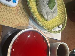 -青山青豆花·笑禅豆腐鱼(黄泥塝店)