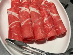 -鼎鼎香·港式火锅(北京SKP店)