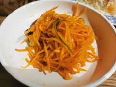 -胖老汉椒麻鸡清真新疆菜(西御街店)