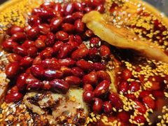 -小饕荟雅安贡椒鱼鲜馆(广福桥店)