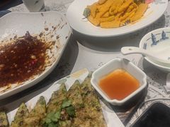 -佳兰雅序融合菜(高新店)