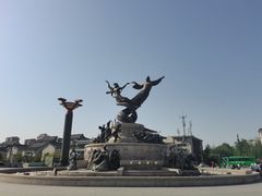 -华清宫景区