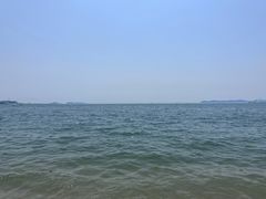 -泊石湾海滨浴场