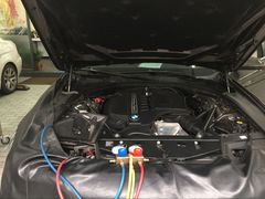 -宝捷星宝马·奔驰·保时捷专修·特斯拉钣喷中心(宝安店)