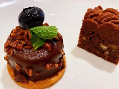 -盛宴标帜餐厅·亲子自助 (南昌喜来登酒店)