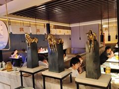 -北李妈妈菜·海肠捞饭(高新万达店)