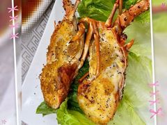 -星龙海鲜(望江东路店)