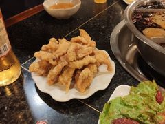 -邓莽子老火锅(中兴路总店)