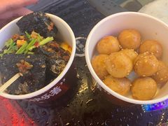 -黑色经典臭豆腐·湖南特产(坡子街店)