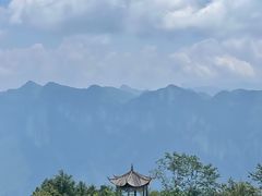 -恩施大峡谷