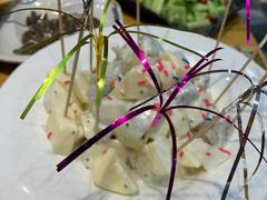 -老胖串店(山大路店)