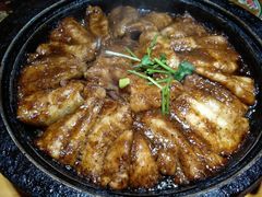 -关东大厨老三熏鹅(新石店)