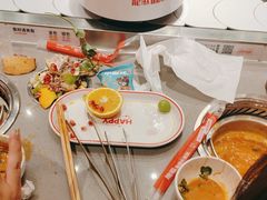 -龍歌自助小火锅(雨花台江南虹悦城店)